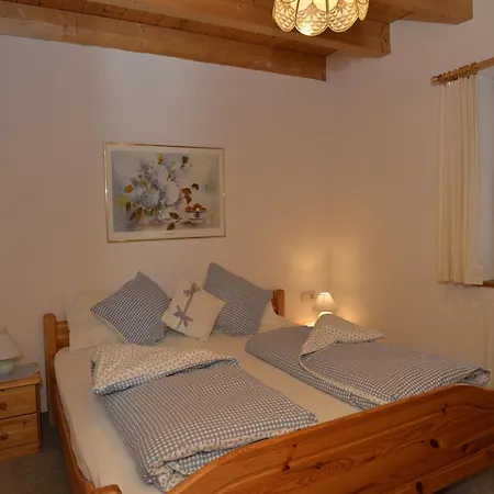 In Seefeld Near Lift Seefeld w Tirolu