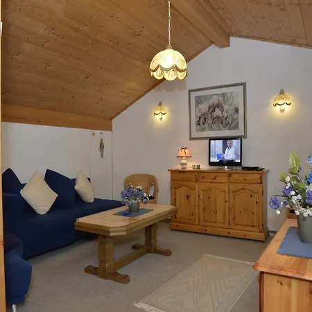 Apartament In Seefeld Near Lift