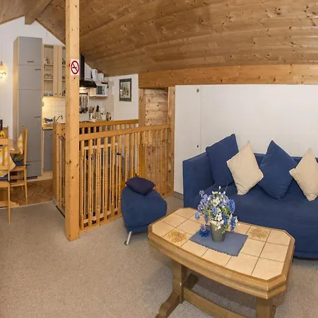 In Seefeld Near Lift Apartament *