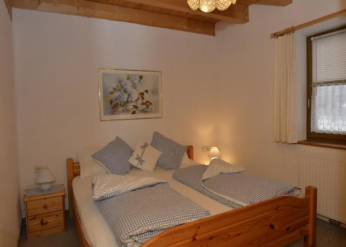 In Seefeld Near Lift Seefeld in Tirol