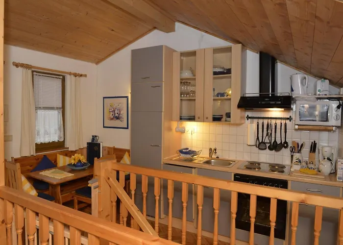 Apartament In Seefeld Near Lift Seefeld w Tirolu