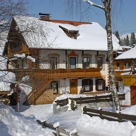 In Seefeld Near Lift Apartment Seefeld in Tirol