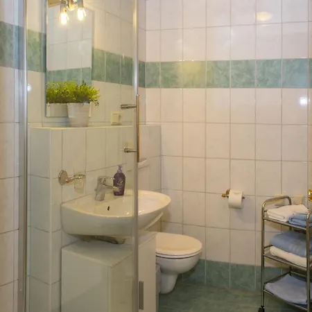 Appartamento In Seefeld Near Lift *